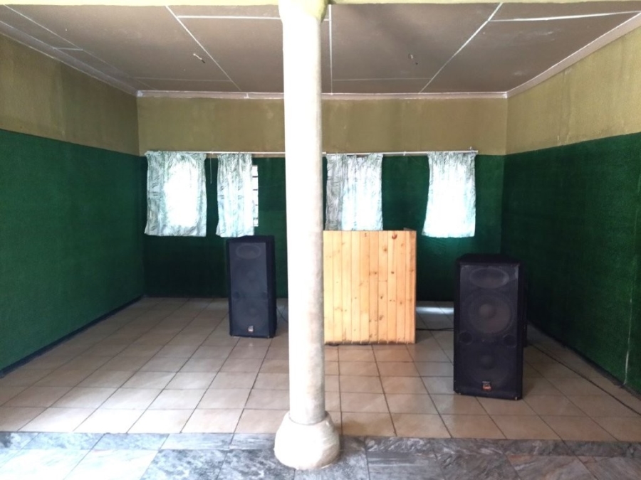 Commercial Property for Sale in Zamdela Free State